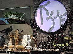 -不作·手工银饰DIY(西红门店)