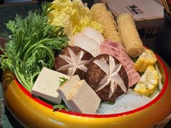 -牛New寿喜烧(金鹰世界店)