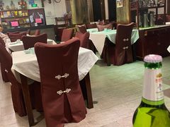 大堂-天和晟烤鸭店(世纪坛店)