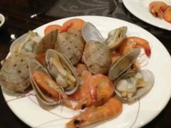 android_upload_pic-凯利酒店自助餐(元美中路店)