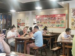 大堂-永祥烧腊餐厅(虹口店)