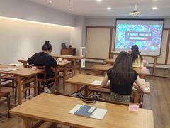 -汉艺唐风茶艺培训(联发华美空间店)