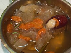 -明腾壹间茶餐厅(新都会花园广场店)