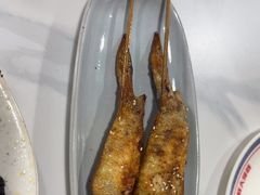 -明本湛江鸡•海鲜小厨(陈家祠店)
