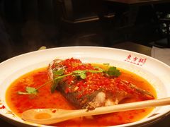 -东方红·湖南菜(金屿店)