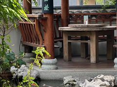 -道南書院·私房菜·早午茶·茶馆