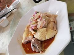 -区海鸡场饭店(石壁店)