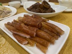 脆皮大肠-九大簋家宴(北京路店)