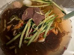 -七八冷面·延边朝鲜族美食(圣熙八号店)