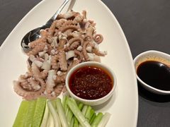 -上和臻品中国菜(花园街店)