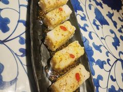 桂花凉糕-遇见长安(兰州中心店)