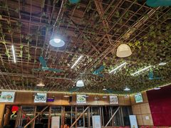 -崖口红树林海鲜餐厅
