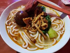 -秤砣砣·湖南粉面馆(青年路店)