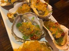 -漫天香·小龙虾餐厅(夏湾店)