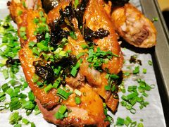 -绿茶餐厅(深圳龙华天虹购物中心店)