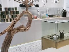 -KUNCHA鲲茶·江西制茶(铜锣湾店)