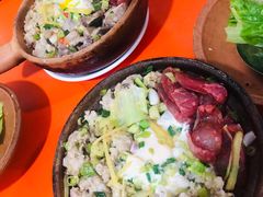 随意拼煲-潮香兴煲仔饭(莲花路店)