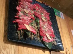 -千寻烧肉(政务区店)