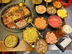 -重庆老灶火锅(红岭店)