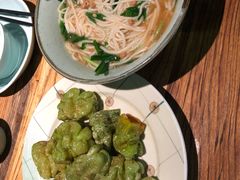 -缘生态云南菜·野生菌庭院餐厅(华侨城店)