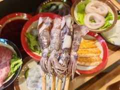 -钢管厂五区小郡肝火锅串串香(清河店)