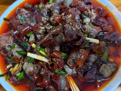 -三哥田螺(北书院街店)