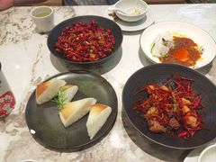 -火婆子·川小馆(扬韬科技广场店)