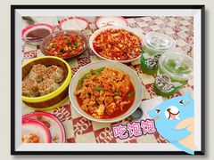 -老三样·旧食新味(万寿宫店)