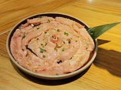 -烧肉达人•炭火烧肉(新天地店)