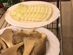 -八先生涮肉房(三里河店)