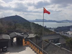 -云龙山