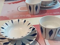 -花漫里日式餐厅(南安中骏店)