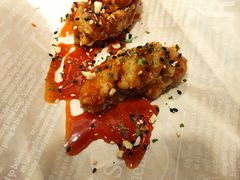 -百事喜乐炸鸡铺(合肥首店)