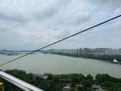 -云龙湖旅游景区