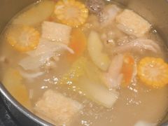 -椰小鸡·琼州糟粕醋·火锅(美兰缤纷城店)