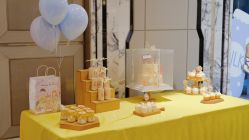 -觅糖派对·宝宝宴生日宴一站式派对策划(河西店)