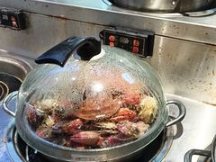 -和源祥·日照菜扛把子(万平口一店)