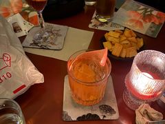 -OX BAR 拉培耶小镇(大连老街店)