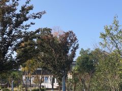 -南北湖风景区