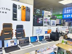 -胜灿苹果华为手机电脑维修回收(徐汇店)