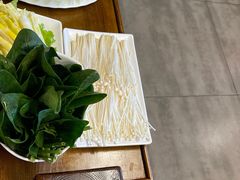 -仁和四季涮肉馆(天坛南门店)