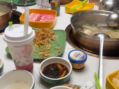 -润园四季椰子鸡火锅(卓越INTOWN店)