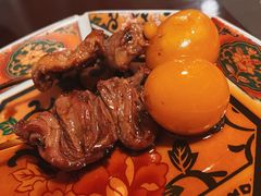 -弓二·烧鸟居酒屋(财富购物中心店)