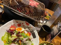 -黑牛の店·和牛烧肉(大悦城店)