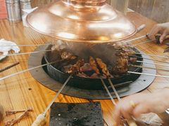 -号令江湖·水浒烤肉(和畅睦邻中心店)