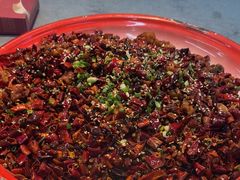 -馬伍旺川菜(江北虹悦城店)