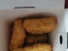 -肯德基(建华店)