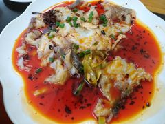 -弓虽昌焖烧鸡(大竹林店)