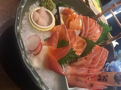 -古田居·特色寿司料理(骏欣中心店)