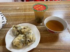 -德润福严氏烧麦总店(友谊路总店)